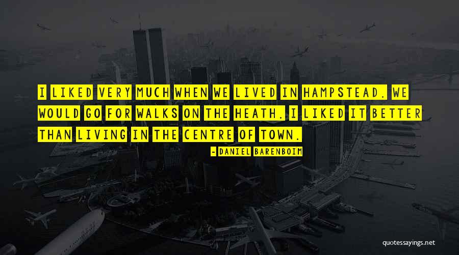 Daniel Barenboim Quotes 1089717 Daniel Barenboim Quotes 1089717