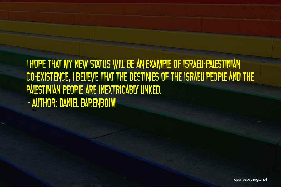 Daniel Barenboim Quotes 1150347
