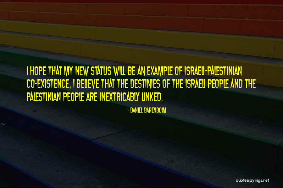 Daniel Barenboim Quotes 1150347 Daniel Barenboim Quotes 1150347