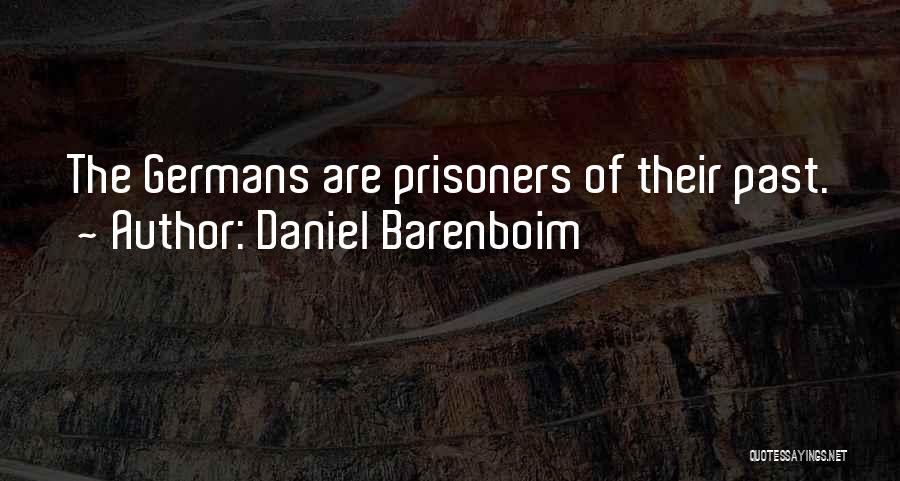 Daniel Barenboim Quotes 1156108