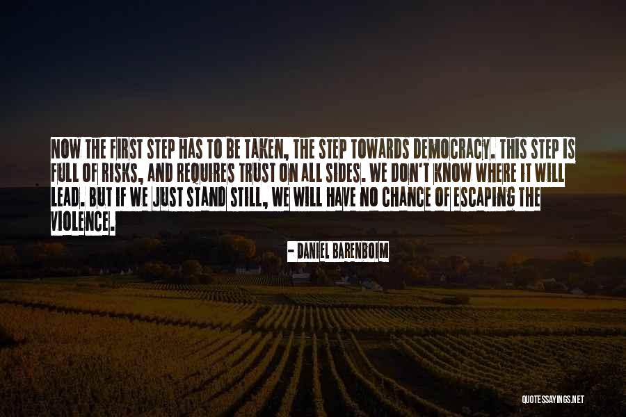 Daniel Barenboim Quotes 1292380 Daniel Barenboim Quotes 1292380