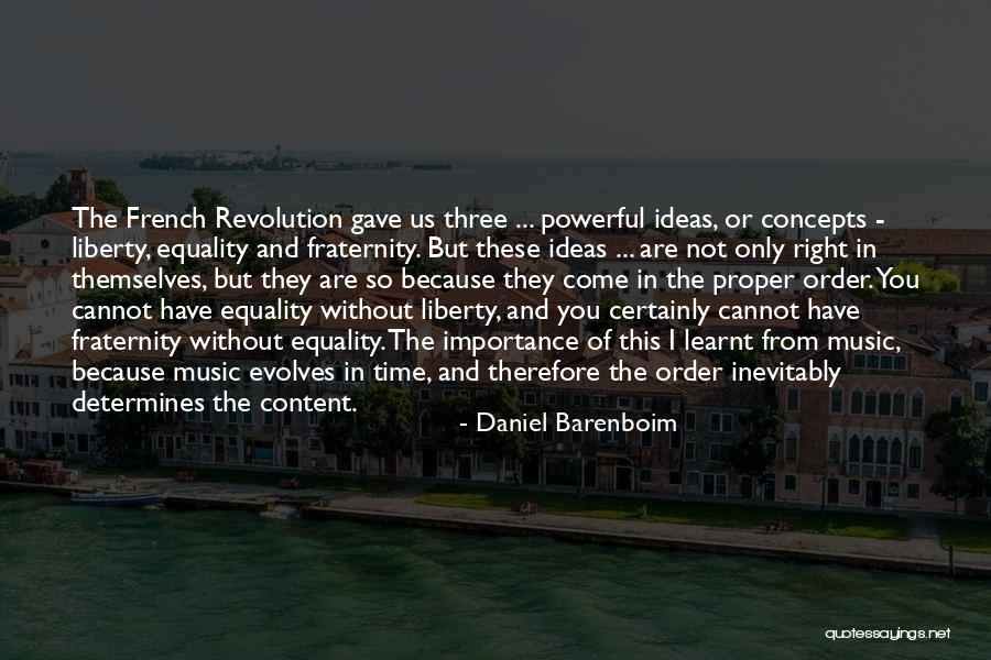 Daniel Barenboim Quotes 1634656 Daniel Barenboim Quotes 1634656