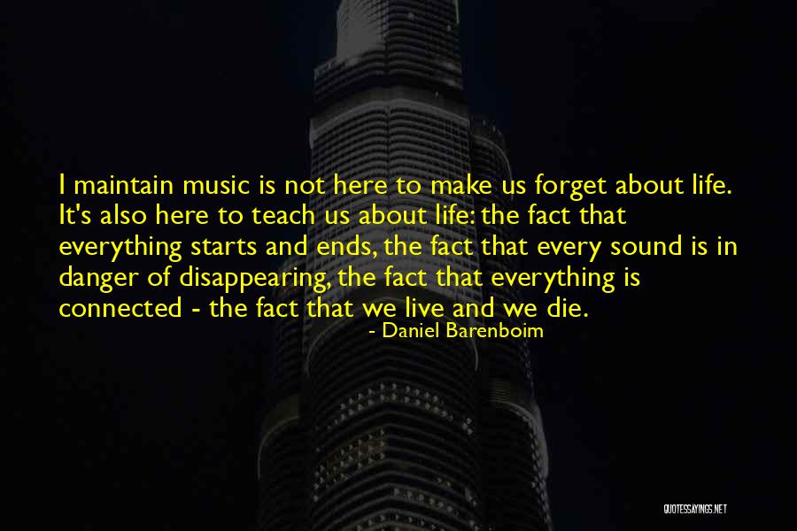Daniel Barenboim Quotes 1892525 Daniel Barenboim Quotes 1892525