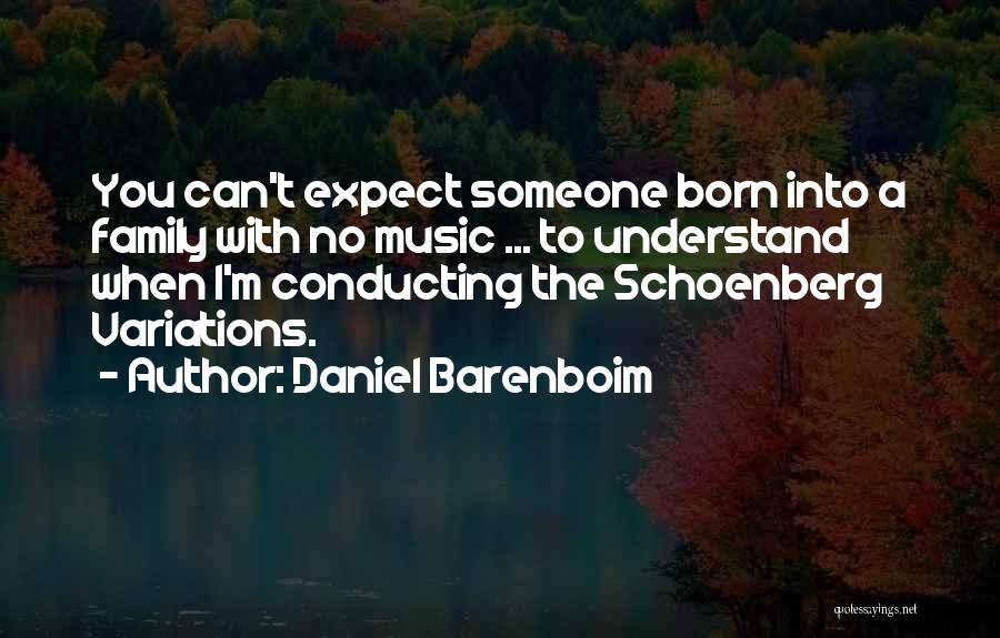 Daniel Barenboim Quotes 2074942