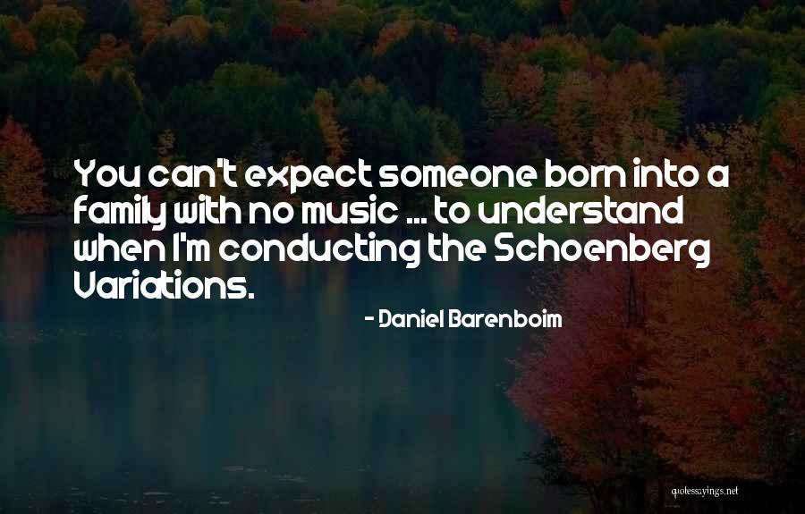 Daniel Barenboim Quotes 2074942