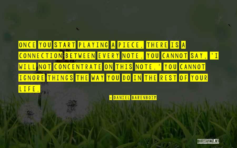 Daniel Barenboim Quotes 2154055 Daniel Barenboim Quotes 2154055
