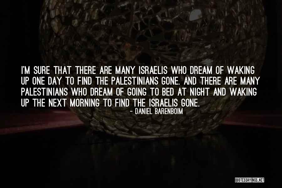 Daniel Barenboim Quotes 216808 Daniel Barenboim Quotes 216808