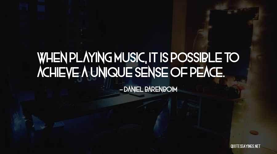 Daniel Barenboim Quotes 2179308 Daniel Barenboim Quotes 2179308