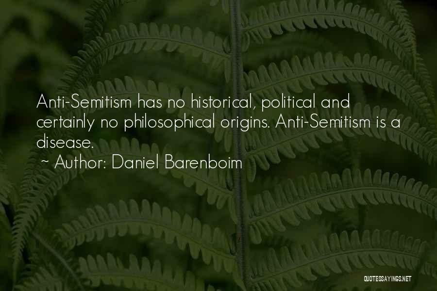 Daniel Barenboim Quotes 2209202