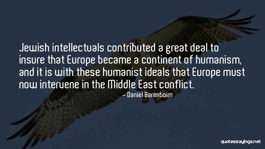 Daniel Barenboim Quotes 2262398 Daniel Barenboim Quotes 2262398