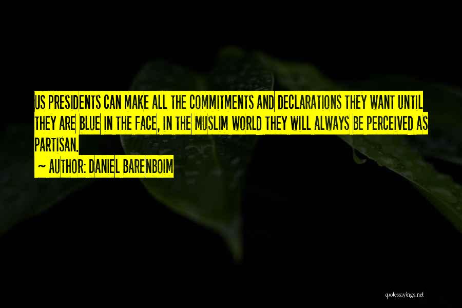 Daniel Barenboim Quotes 254455