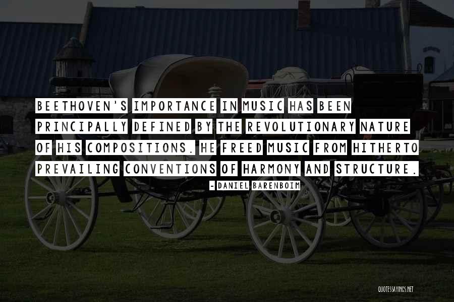 Daniel Barenboim Quotes 254764 Daniel Barenboim Quotes 254764