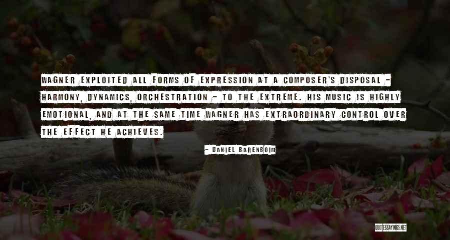 Daniel Barenboim Quotes 273422 Daniel Barenboim Quotes 273422