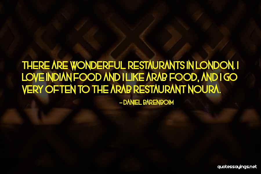 Daniel Barenboim Quotes 537543 Daniel Barenboim Quotes 537543