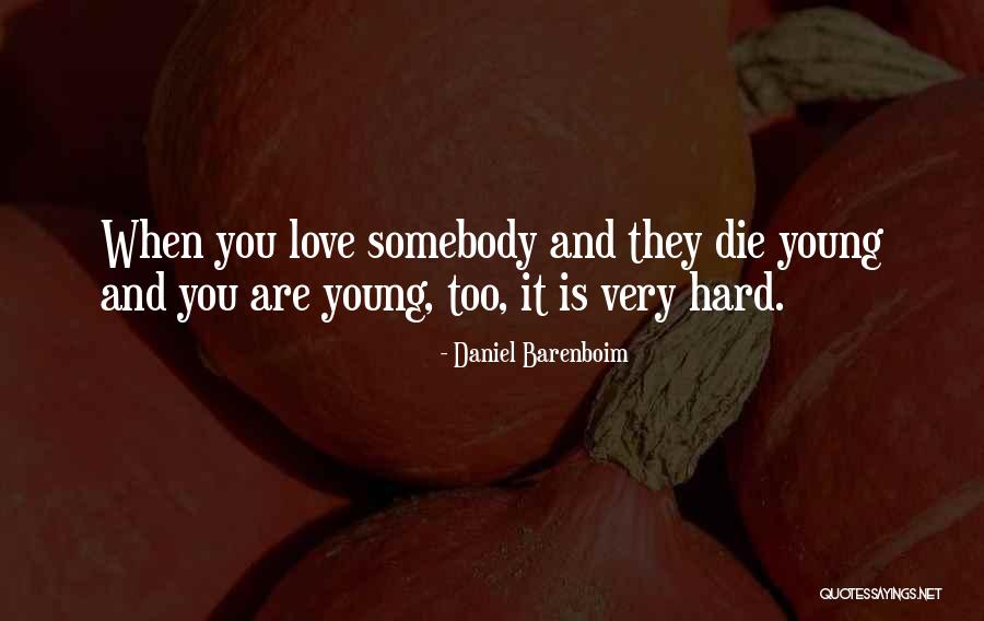 Daniel Barenboim Quotes 572016 Daniel Barenboim Quotes 572016