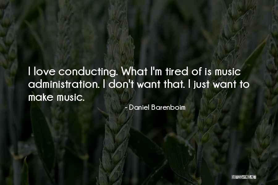 Daniel Barenboim Quotes 620528 Daniel Barenboim Quotes 620528