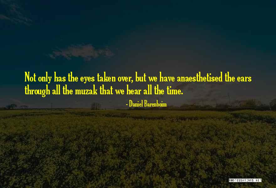 Daniel Barenboim Quotes 644837 Daniel Barenboim Quotes 644837