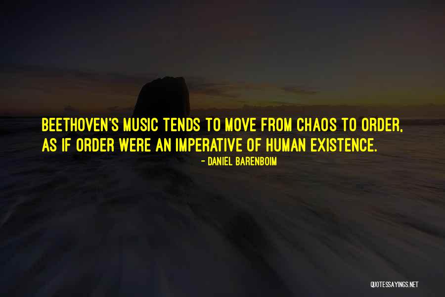 Daniel Barenboim Quotes 672443 Daniel Barenboim Quotes 672443