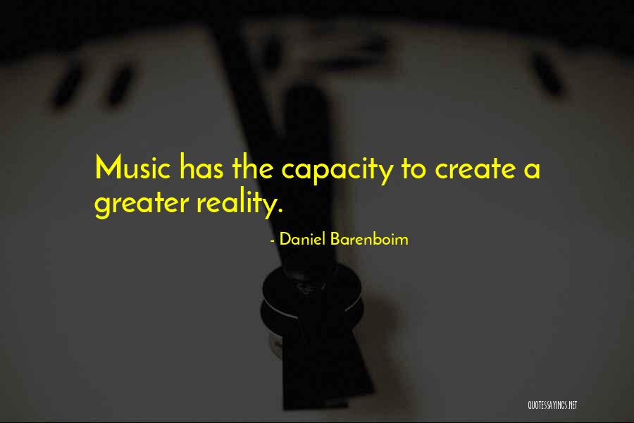 Daniel Barenboim Quotes 855149