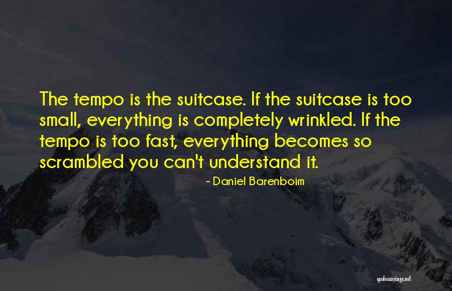 Daniel Barenboim Quotes 889207 Daniel Barenboim Quotes 889207
