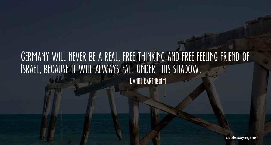 Daniel Barenboim Quotes 910010 Daniel Barenboim Quotes 910010