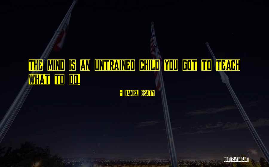 Daniel Beaty Quotes 1953162 Daniel Beaty Quotes 1953162