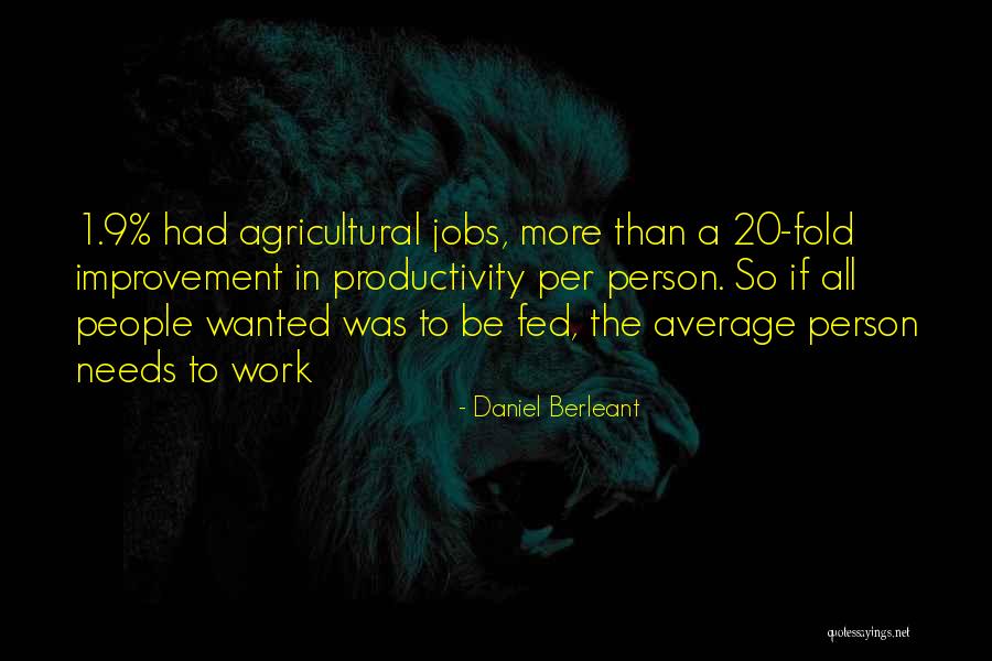 Daniel Berleant Quotes 536534 Daniel Berleant Quotes 536534