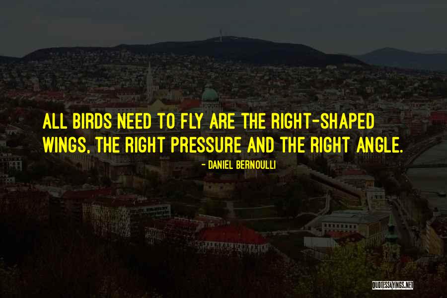 Daniel Bernoulli Quotes 941471 Daniel Bernoulli Quotes 941471