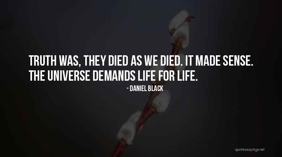Daniel Black Quotes 1061143 Daniel Black Quotes 1061143