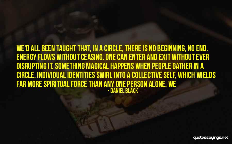 Daniel Black Quotes 1276660 Daniel Black Quotes 1276660