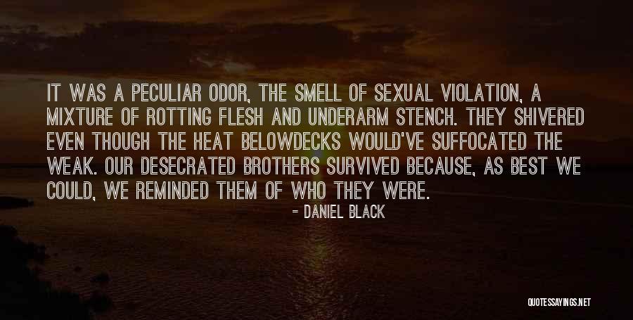 Daniel Black Quotes 1526467 Daniel Black Quotes 1526467