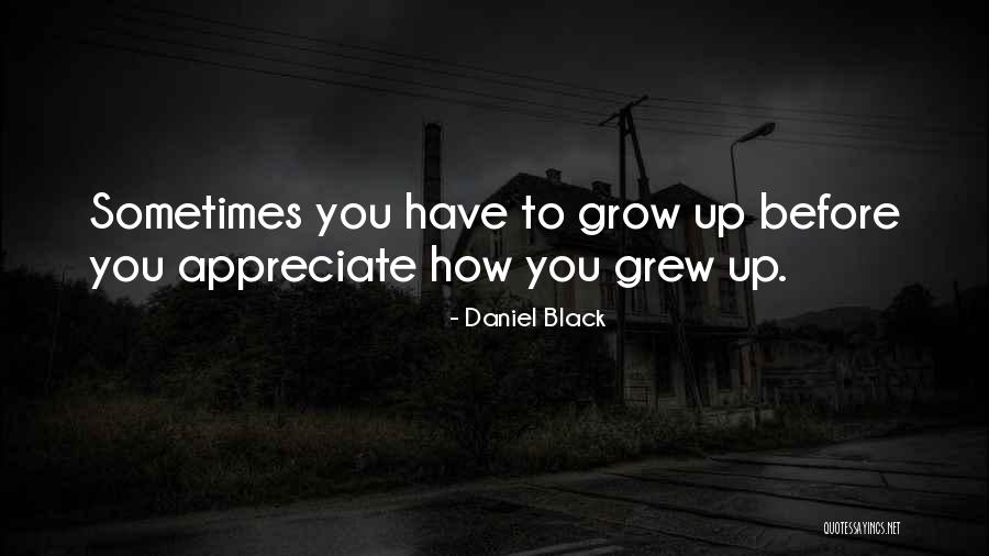 Daniel Black Quotes 1623909 Daniel Black Quotes 1623909
