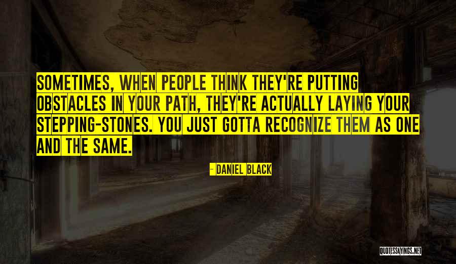 Daniel Black Quotes 174104 Daniel Black Quotes 174104