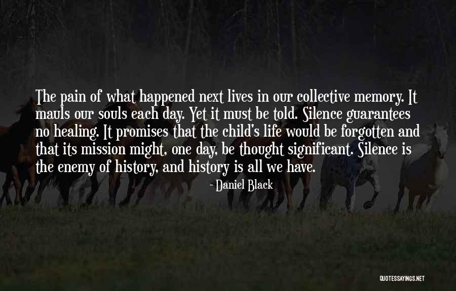 Daniel Black Quotes 819647 Daniel Black Quotes 819647