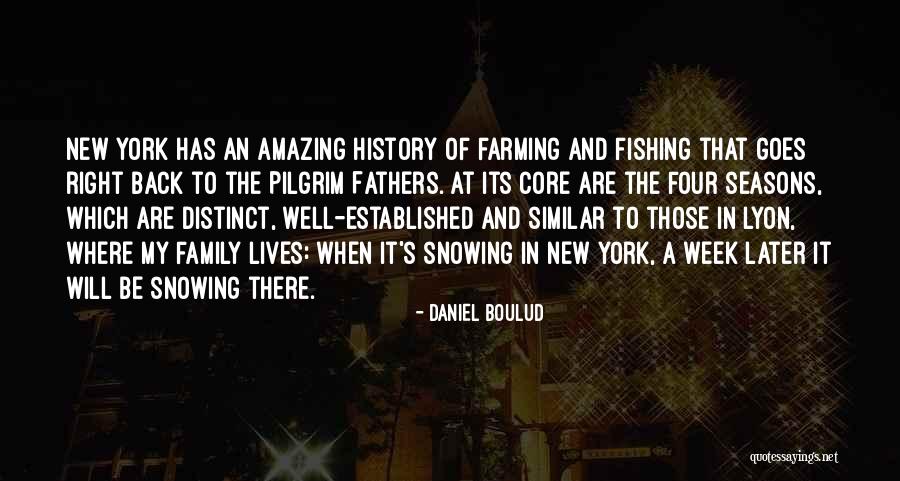 Daniel Boulud Quotes 1089677