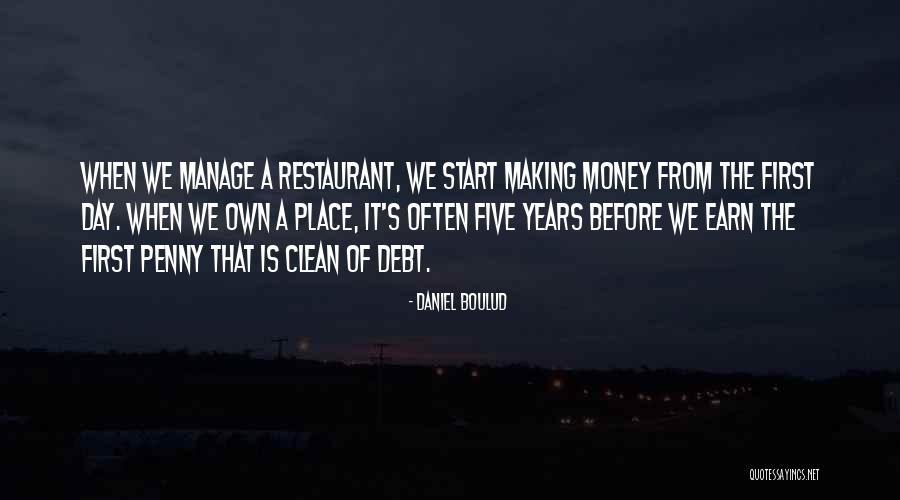 Daniel Boulud Quotes 1156739 Daniel Boulud Quotes 1156739