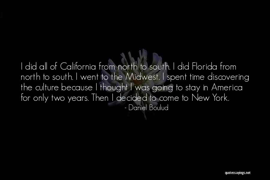 Daniel Boulud Quotes 1392039