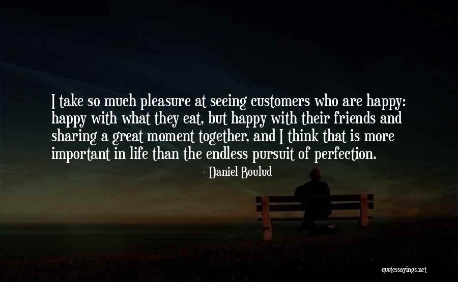 Daniel Boulud Quotes 1646955