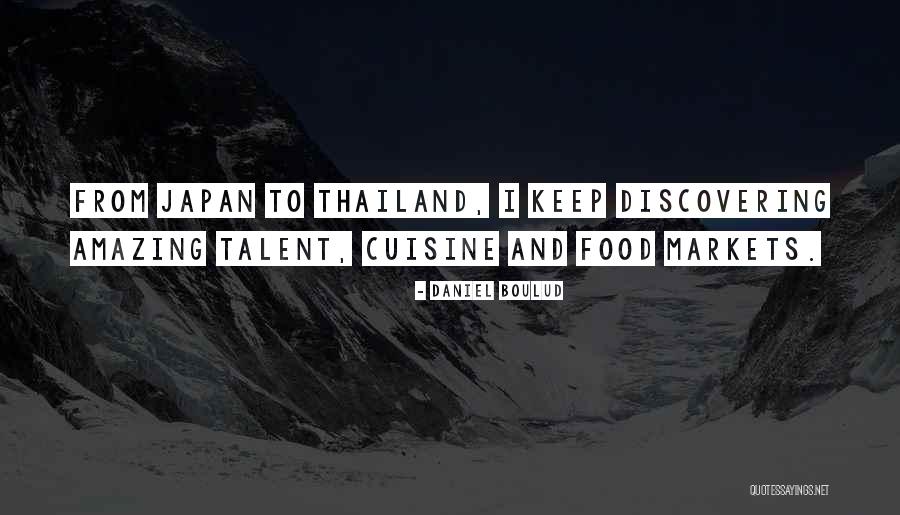 Daniel Boulud Quotes 1900655 Daniel Boulud Quotes 1900655