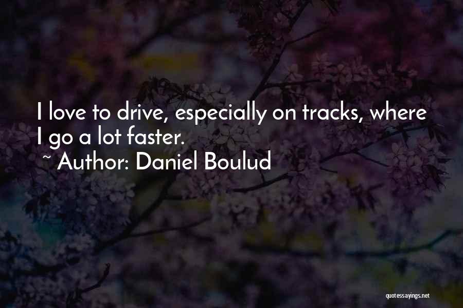 Daniel Boulud Quotes 1995701