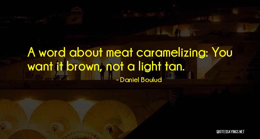 Daniel Boulud Quotes 2113260