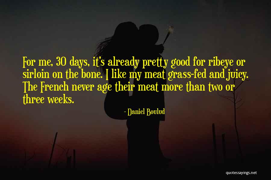 Daniel Boulud Quotes 427432