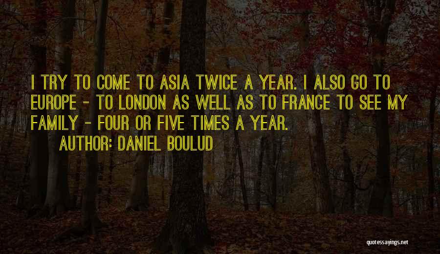 Daniel Boulud Quotes 433806