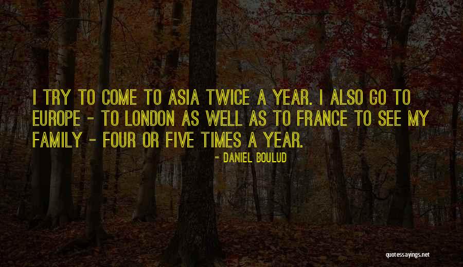 Daniel Boulud Quotes 433806