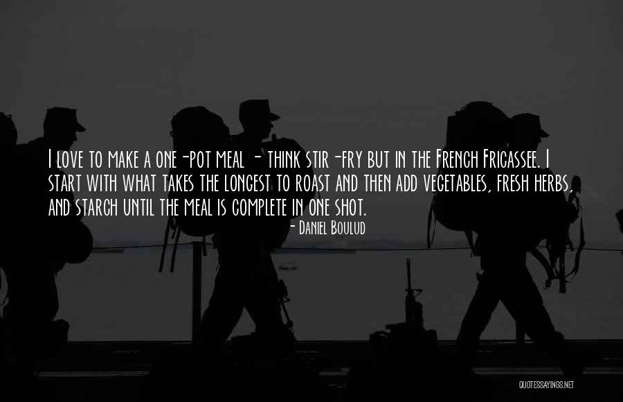 Daniel Boulud Quotes 504259 Daniel Boulud Quotes 504259