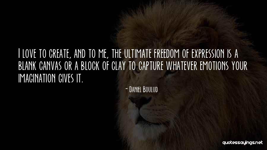 Daniel Boulud Quotes 725917 Daniel Boulud Quotes 725917
