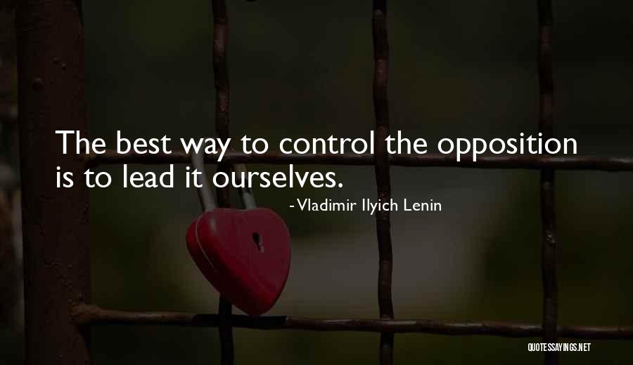 Daniel Bovet Quotes By Vladimir Ilyich Lenin Daniel Bovet Quotes By Vladimir Ilyich Lenin