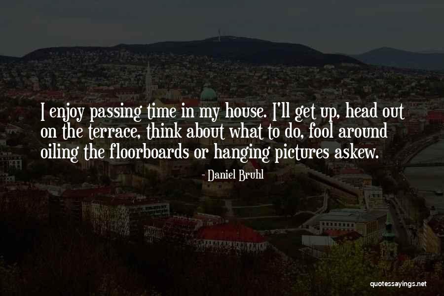 Daniel Bruhl Quotes 1455989 Daniel Bruhl Quotes 1455989