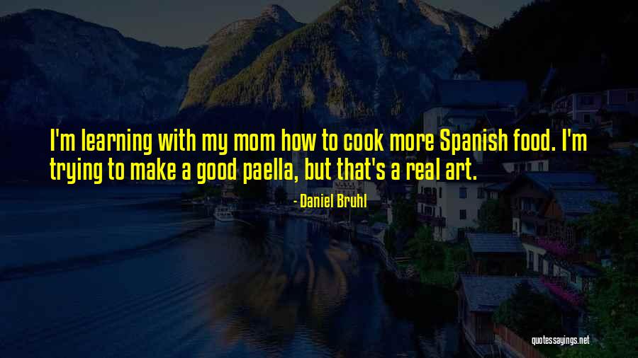 Daniel Bruhl Quotes 349790 Daniel Bruhl Quotes 349790