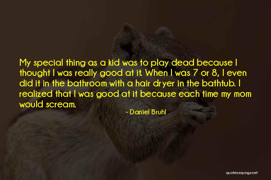 Daniel Bruhl Quotes 992124 Daniel Bruhl Quotes 992124